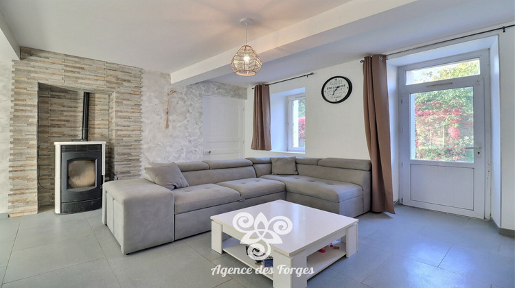 Ma-Cabane - Vente Maison LA BOISSIERE-DE-MONTAIGU, 140 m²