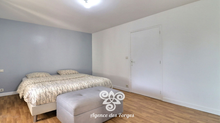 Ma-Cabane - Vente Maison LA BOISSIERE-DE-MONTAIGU, 140 m²