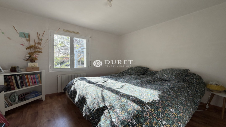 Ma-Cabane - Vente Maison La Boissière-de-Montaigu, 111 m²