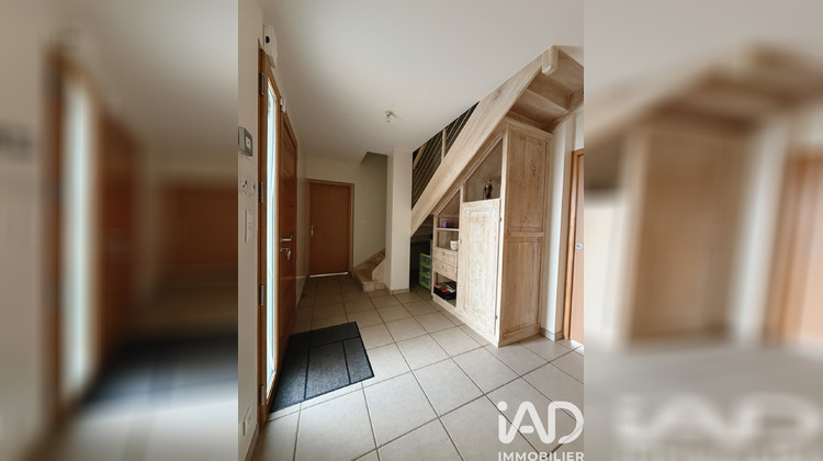 Ma-Cabane - Vente Maison La Boissière-de-Montaigu, 174 m²