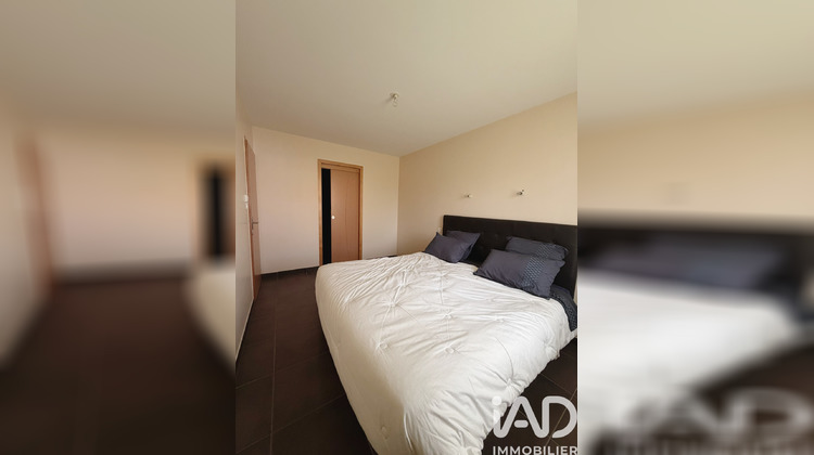 Ma-Cabane - Vente Maison La Boissière-de-Montaigu, 174 m²