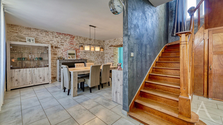 Ma-Cabane - Vente Maison LA BOISSIERE-DE-MONTAIGU, 92 m²