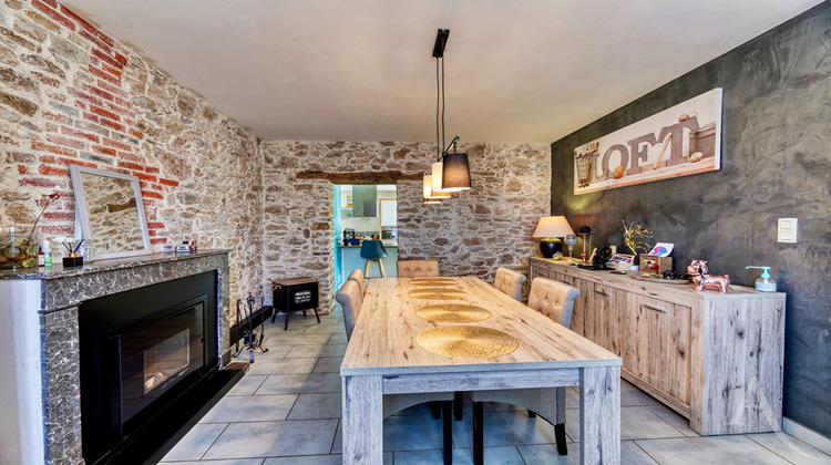 Ma-Cabane - Vente Maison LA BOISSIERE-DE-MONTAIGU, 92 m²