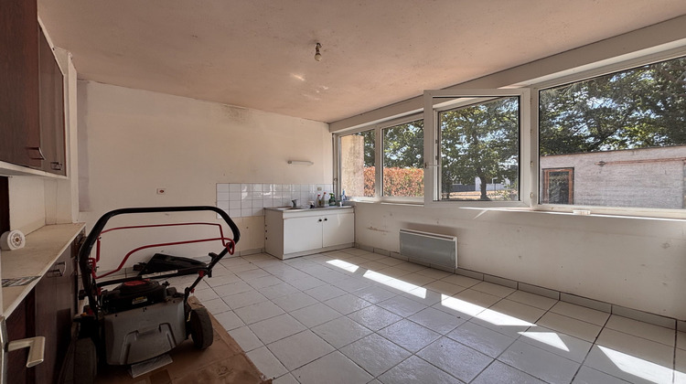 Ma-Cabane - Vente Maison La Boissière-de-Montaigu, 97 m²