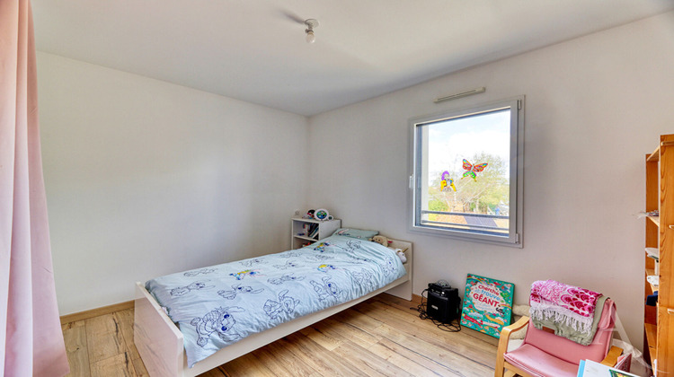 Ma-Cabane - Vente Maison LA BOISSIERE-DE-MONTAIGU, 115 m²