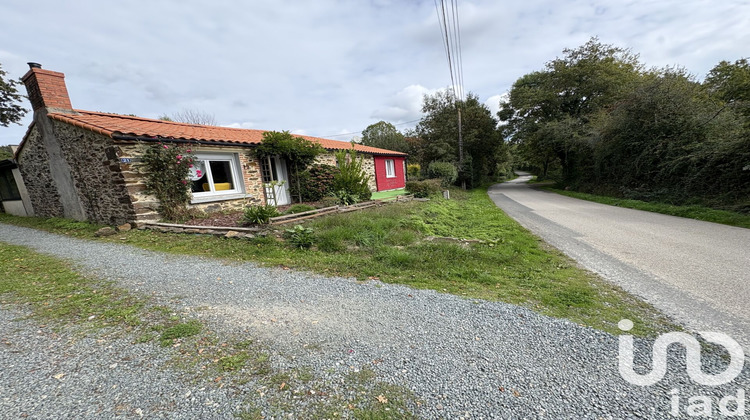 Ma-Cabane - Vente Maison La Boissière-des-Landes, 68 m²