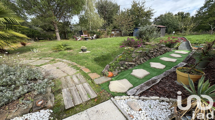 Ma-Cabane - Vente Maison La Boissière-des-Landes, 68 m²