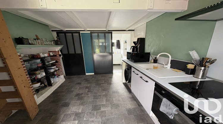 Ma-Cabane - Vente Maison La Boissière-des-Landes, 68 m²