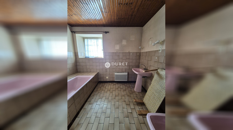 Ma-Cabane - Vente Maison La Boissière-des-Landes, 150 m²