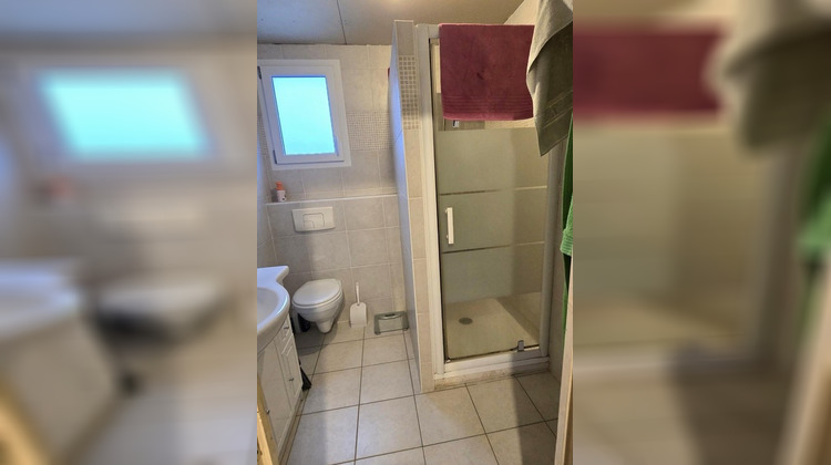 Ma-Cabane - Vente Maison LA BOISSIERE DES LANDES, 104 m²