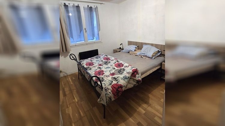 Ma-Cabane - Vente Maison LA BOISSIERE DES LANDES, 104 m²