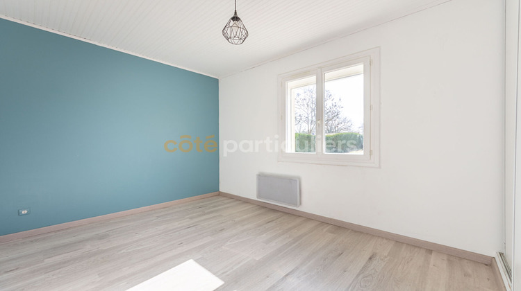 Ma-Cabane - Vente Maison LA BOISSIERE-DES-LANDES, 155 m²