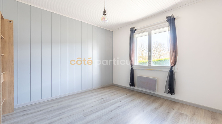 Ma-Cabane - Vente Maison LA BOISSIERE-DES-LANDES, 155 m²