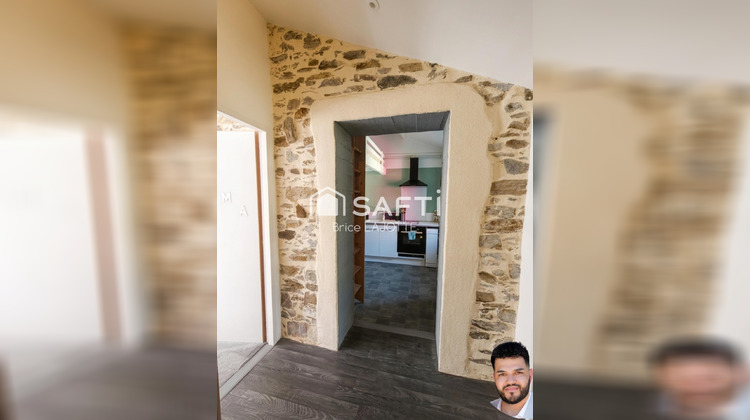 Ma-Cabane - Vente Maison La Boissiere-des-Landes, 88 m²