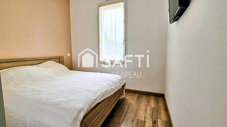 Ma-Cabane - Vente Maison La Boissiere-des-Landes, 107 m²