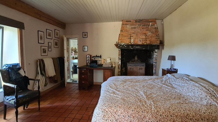 Ma-Cabane - Vente Maison La Boissiere-des-Landes, 192 m²