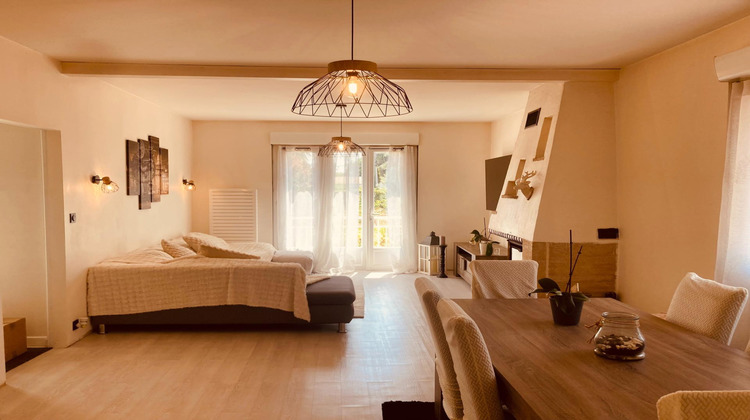 Ma-Cabane - Vente Maison La Boissiere-des-Landes, 140 m²