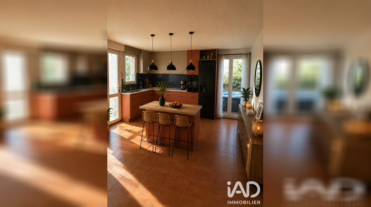 Ma-Cabane - Vente Maison La Boissière-des-Landes, 52 m²
