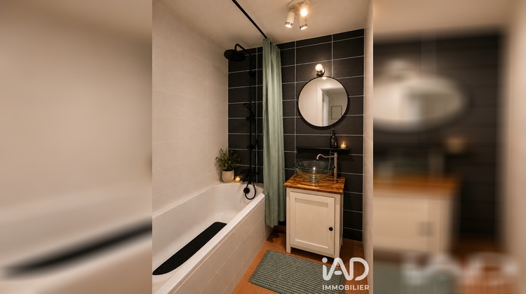 Ma-Cabane - Vente Maison La Boissière-des-Landes, 52 m²
