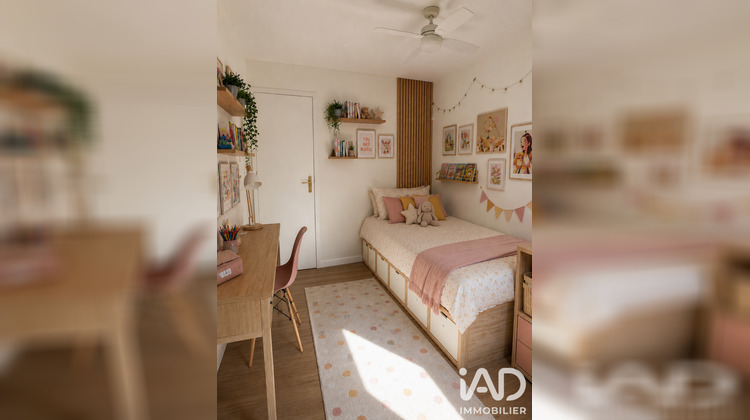 Ma-Cabane - Vente Maison La Boissière-des-Landes, 52 m²