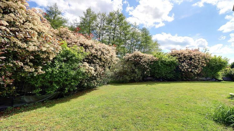 Ma-Cabane - Vente Maison LA BOISSIERE-DU-DORE, 121 m²