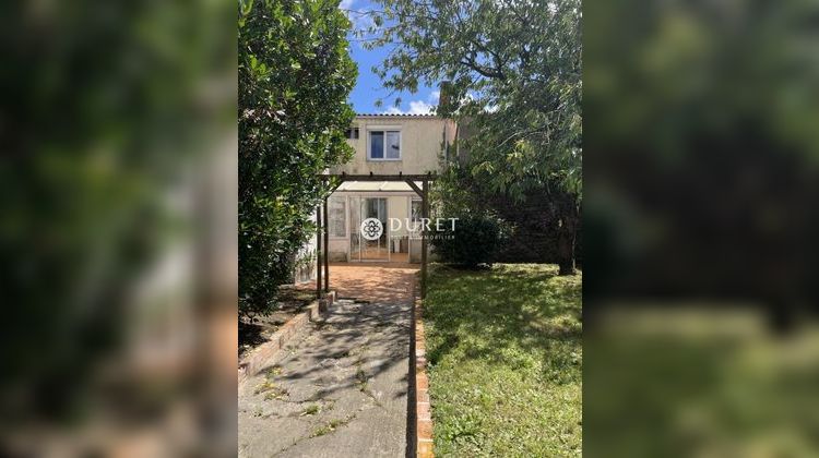 Ma-Cabane - Vente Maison La Boissière-du-Doré, 91 m²