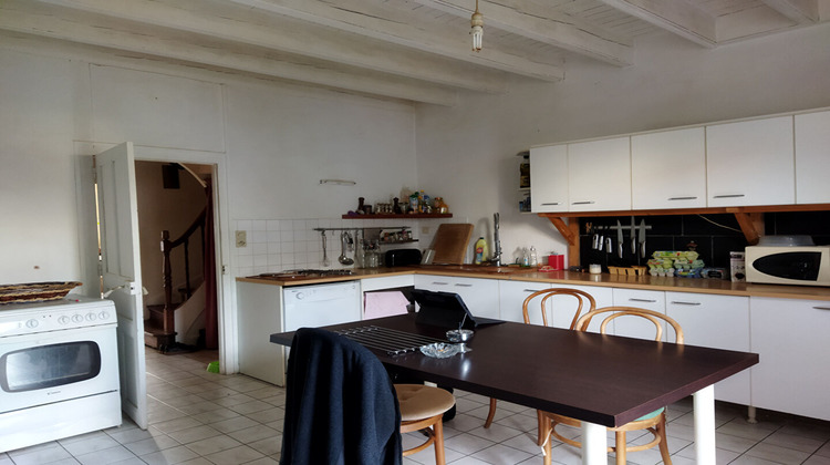 Ma-Cabane - Vente Maison LA BOISSIERE-DU-DORE, 82 m²