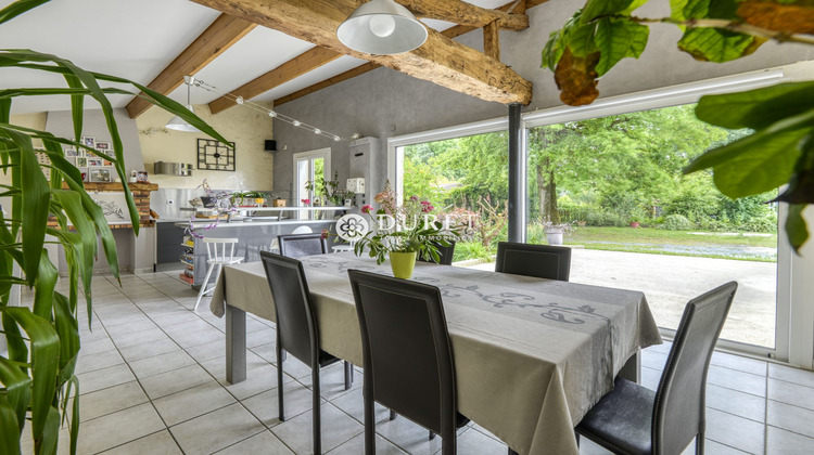 Ma-Cabane - Vente Maison La Boissière-du-Doré, 200 m²