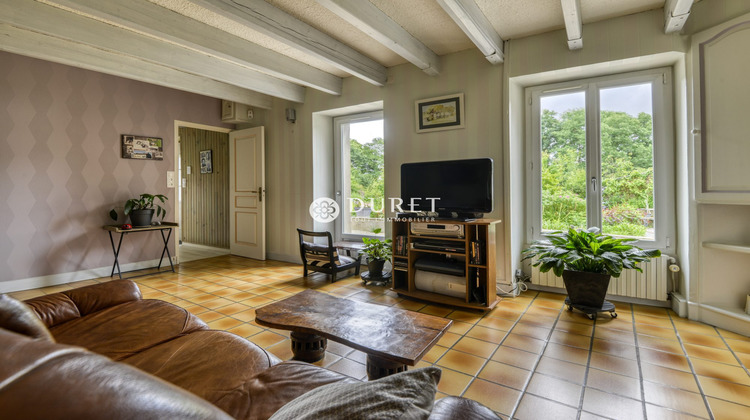 Ma-Cabane - Vente Maison La Boissière-du-Doré, 200 m²