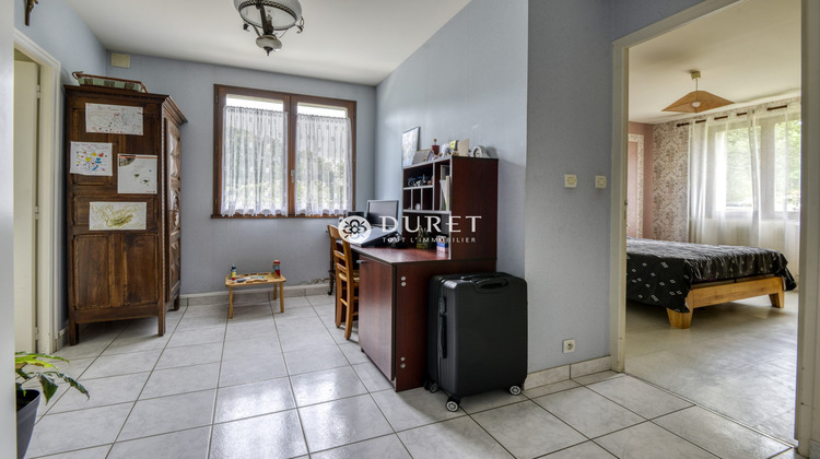 Ma-Cabane - Vente Maison La Boissière-du-Doré, 200 m²