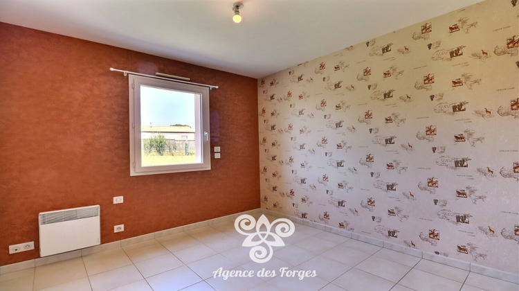 Ma-Cabane - Vente Maison LA BOISSIERE-DU-DORE, 88 m²