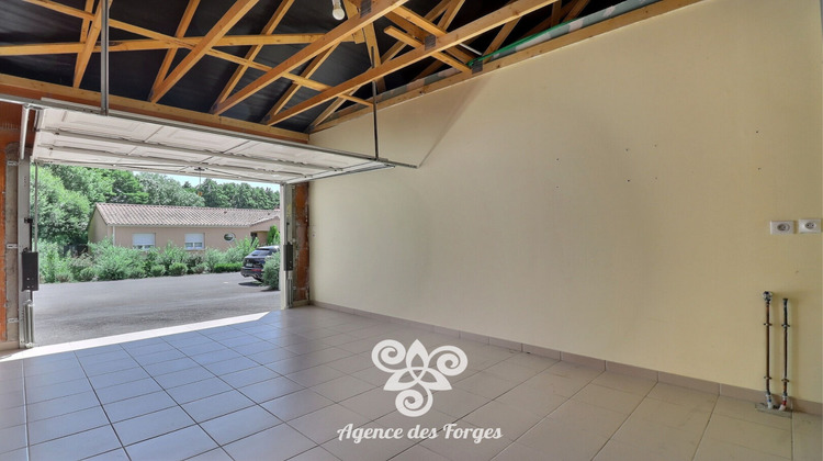 Ma-Cabane - Vente Maison LA BOISSIERE-DU-DORE, 88 m²