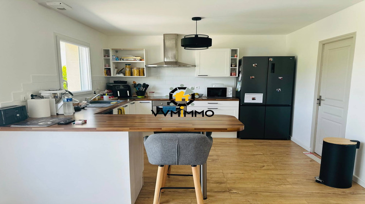 Ma-Cabane - Vente Maison La Boissière-du-Doré, 95 m²