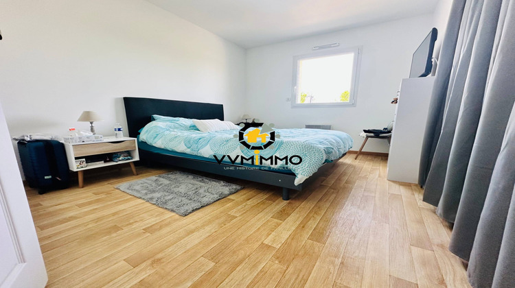Ma-Cabane - Vente Maison La Boissière-du-Doré, 95 m²