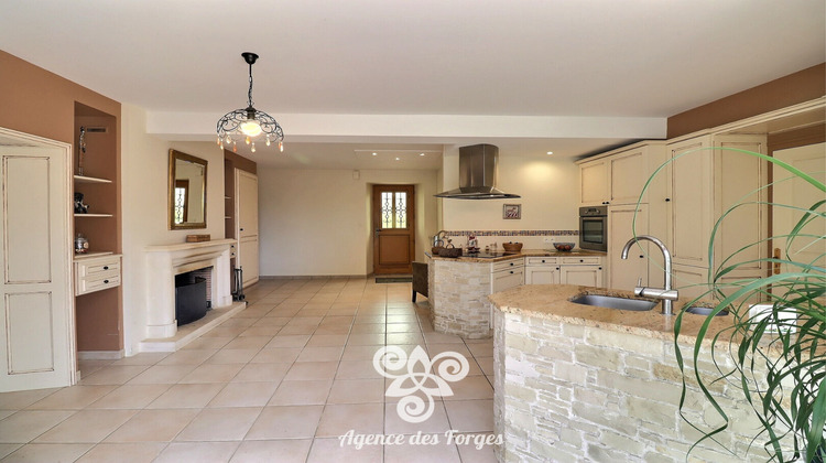 Ma-Cabane - Vente Maison LA BOISSIERE-DU-DORE, 167 m²