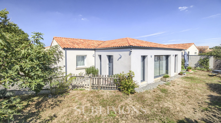 Ma-Cabane - Vente Maison La Boissière-du-Doré, 151 m²