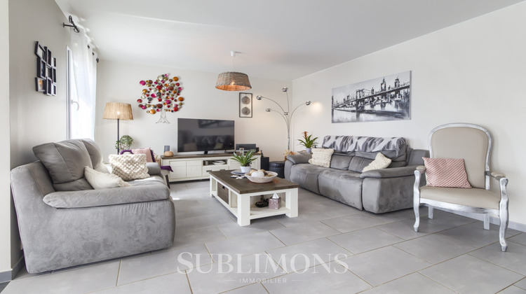 Ma-Cabane - Vente Maison La Boissière-du-Doré, 151 m²