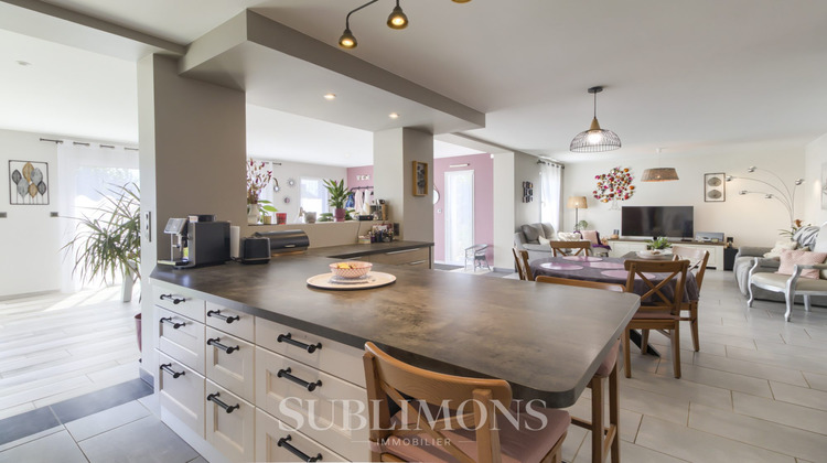 Ma-Cabane - Vente Maison La Boissière-du-Doré, 151 m²