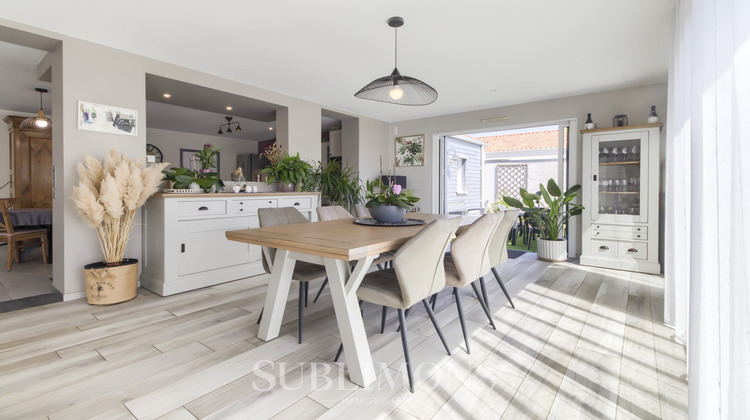 Ma-Cabane - Vente Maison La Boissière-du-Doré, 151 m²