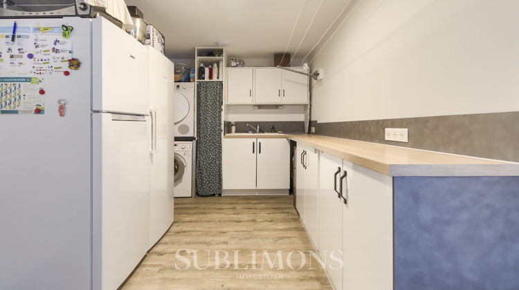 Ma-Cabane - Vente Maison La Boissière-du-Doré, 151 m²