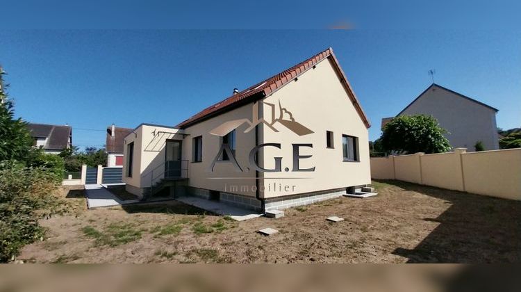 Ma-Cabane - Vente Maison LA BOISSIERE-ECOLE, 140 m²