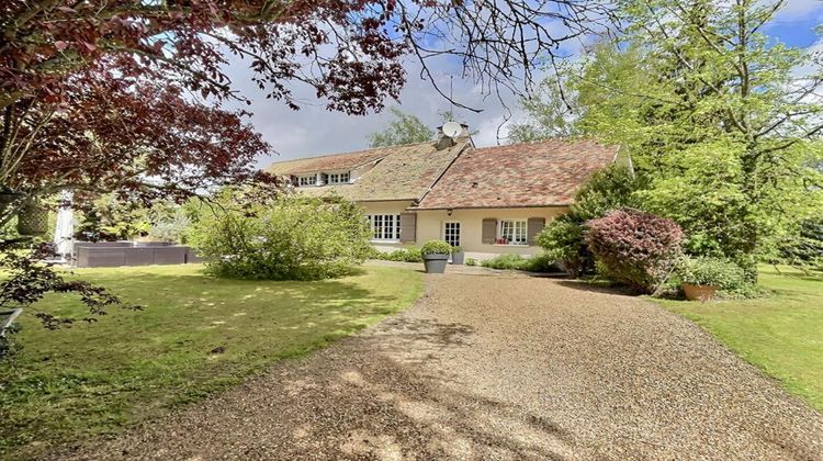 Ma-Cabane - Vente Maison LA BOISSIERE ECOLE, 260 m²