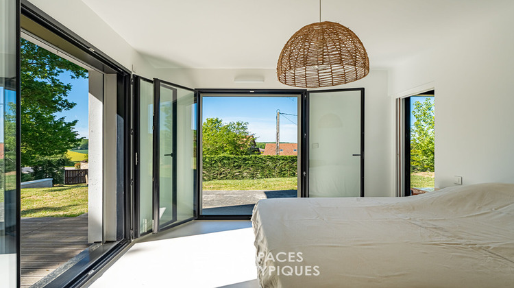 Ma-Cabane - Vente Maison LA BOISSIERE-ECOLE, 160 m²
