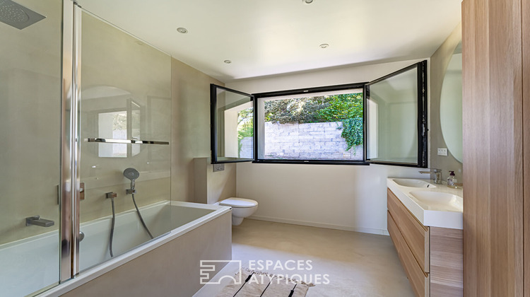 Ma-Cabane - Vente Maison LA BOISSIERE-ECOLE, 160 m²
