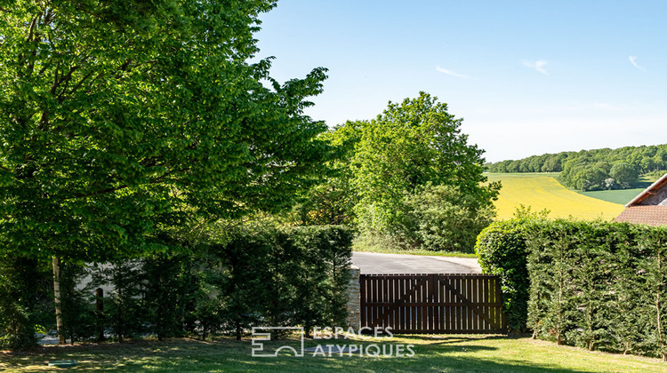 Ma-Cabane - Vente Maison LA BOISSIERE-ECOLE, 160 m²