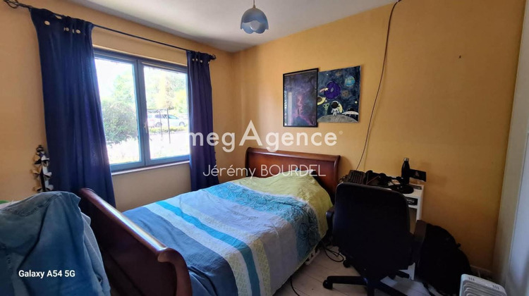 Ma-Cabane - Vente Maison LA BOISSIERE ECOLE, 155 m²