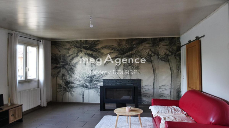 Ma-Cabane - Vente Maison LA BOISSIERE ECOLE, 106 m²