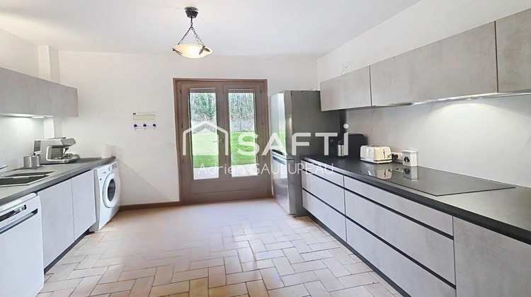 Ma-Cabane - Vente Maison La Boissiere-Ecole, 119 m²