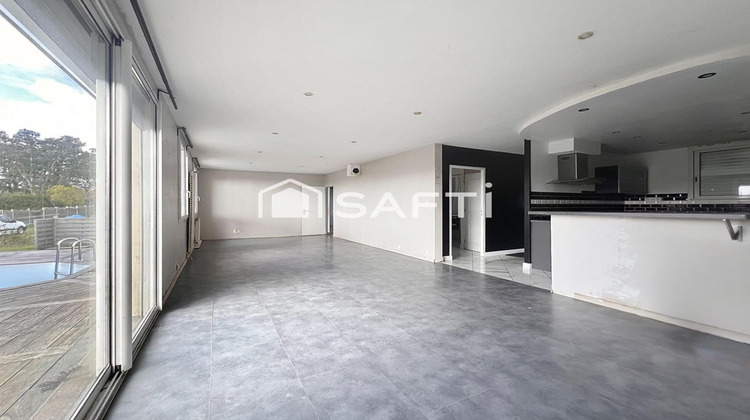 Ma-Cabane - Vente Maison La Boissiere-sur-Evre, 120 m²