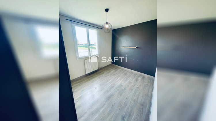 Ma-Cabane - Vente Maison La Boissiere-sur-Evre, 120 m²
